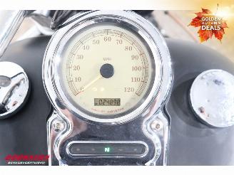 Harley-Davidson  FXDF Fat Bob Vance & Hines picture 12