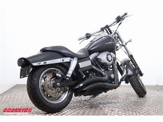 Harley-Davidson  FXDF Fat Bob Vance & Hines picture 3