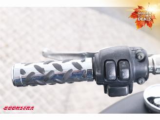 Harley-Davidson  FXDF Fat Bob Vance & Hines picture 14