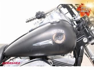 Harley-Davidson  FXDF Fat Bob Vance & Hines picture 9