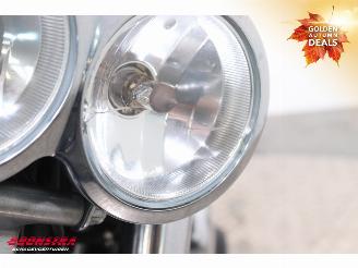 Harley-Davidson  FXDF Fat Bob Vance & Hines picture 11