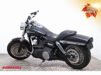 Harley-Davidson  FXDF Fat Bob Vance & Hines picture 4