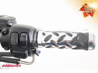 Harley-Davidson  FXDF Fat Bob Vance & Hines picture 15