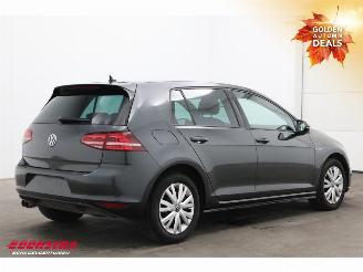 Volkswagen Golf 1.4 TSI GTE PHEV LED Leder Clima Cruise SHZ AHK 115.258 km! picture 3