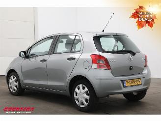 Toyota Yaris 1.0 VVTi 5-DRS Cool Airco picture 4