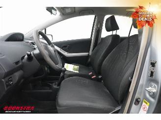 Toyota Yaris 1.0 VVTi 5-DRS Cool Airco picture 12