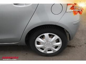 Toyota Yaris 1.0 VVTi 5-DRS Cool Airco picture 8