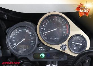 Yamaha FZS 600 Fazer Laser 45.958 km! picture 13