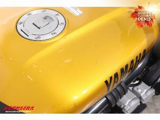 Yamaha FZS 600 Fazer Laser 45.958 km! picture 10