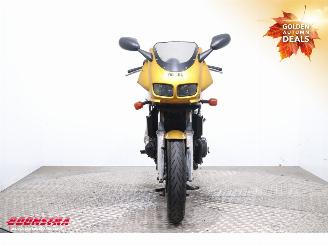 Yamaha FZS 600 Fazer Laser 45.958 km! picture 6