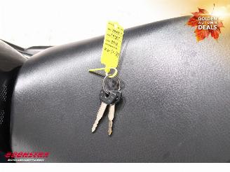 Yamaha FZS 600 Fazer Laser 45.958 km! picture 16