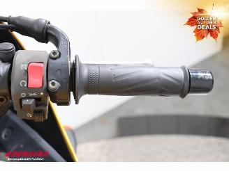 Yamaha FZS 600 Fazer Laser 45.958 km! picture 15