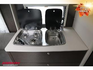 Dethleffs  C'go 495 FR Mover Luifel Fietsendrager Frans Bed Douche picture 20