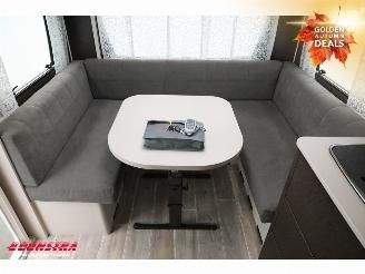 Dethleffs  C'go 495 FR Mover Luifel Fietsendrager Frans Bed Douche picture 18