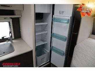 Dethleffs  C'go 495 FR Mover Luifel Fietsendrager Frans Bed Douche picture 21