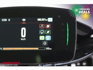 Harley-Davidson  LiveWire Davidson LiveWire 5HD BTW! ABS LED Bluetooth Cruise picture 17