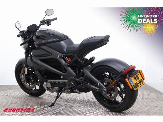 Harley-Davidson  LiveWire LiveWire 5HD BTW! ABS LED Bluetooth Cruise picture 4