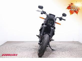 Harley-Davidson  LiveWire 5HD BTW! ABS LED Bluetooth Cruise picture 6