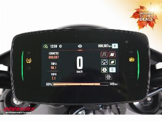 Harley-Davidson  LiveWire 5HD BTW! ABS LED Bluetooth Cruise picture 19