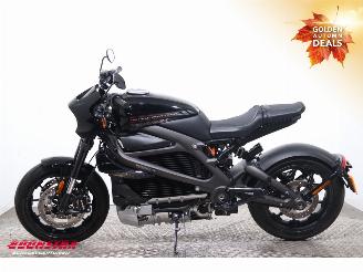 Harley-Davidson  LiveWire 5HD BTW! ABS LED Bluetooth Cruise picture 5