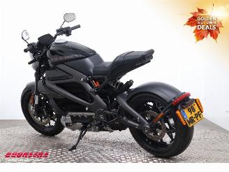 Harley-Davidson  LiveWire 5HD BTW! ABS LED Bluetooth Cruise picture 4