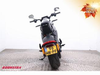 Harley-Davidson  LiveWire 5HD BTW! ABS LED Bluetooth Cruise picture 8