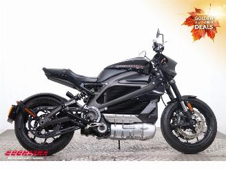 Harley-Davidson  LiveWire 5HD BTW! ABS LED Bluetooth Cruise picture 7