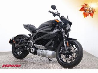 Harley-Davidson  LiveWire 5HD BTW! ABS LED Bluetooth Cruise picture 2