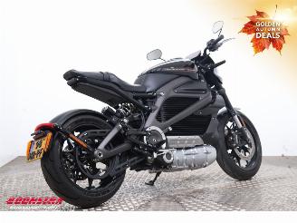 Harley-Davidson  LiveWire 5HD BTW! ABS LED Bluetooth Cruise picture 3