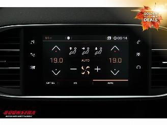 Peugeot 308 SW 1.2 PT GT-line Pano Navi Clima Cruise Camera 74.860 km! picture 22