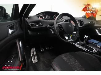 Peugeot 308 SW 1.2 PT GT-line Pano Navi Clima Cruise Camera 74.860 km! picture 16