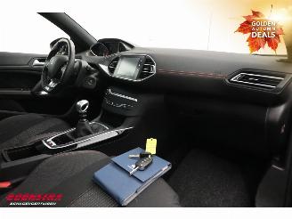 Peugeot 308 SW 1.2 PT GT-line Pano Navi Clima Cruise Camera 74.860 km! picture 11