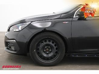 Peugeot 308 SW 1.2 PT GT-line Pano Navi Clima Cruise Camera 74.860 km! picture 5