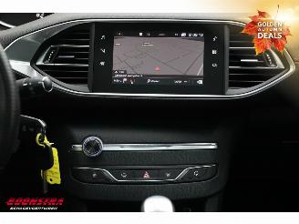 Peugeot 308 SW 1.2 PT GT-line Pano Navi Clima Cruise Camera 74.860 km! picture 13