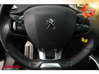 Peugeot 308 SW 1.2 PT GT-line Pano Navi Clima Cruise Camera 74.860 km! picture 18