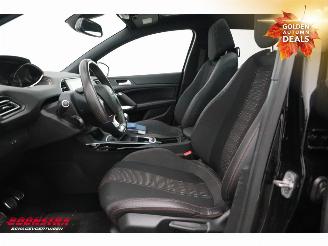 Peugeot 308 SW 1.2 PT GT-line Pano Navi Clima Cruise Camera 74.860 km! picture 14