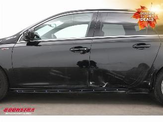 Peugeot 308 SW 1.2 PT GT-line Pano Navi Clima Cruise Camera 74.860 km! picture 7