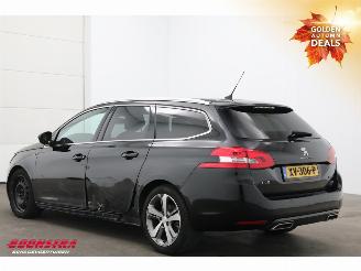 Peugeot 308 SW 1.2 PT GT-line Pano Navi Clima Cruise Camera 74.860 km! picture 4