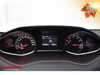 Peugeot 308 SW 1.2 PT GT-line Pano Navi Clima Cruise Camera 74.860 km! picture 19