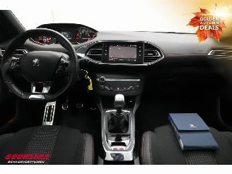 Peugeot 308 SW 1.2 PT GT-line Pano Navi Clima Cruise Camera 74.860 km! picture 12