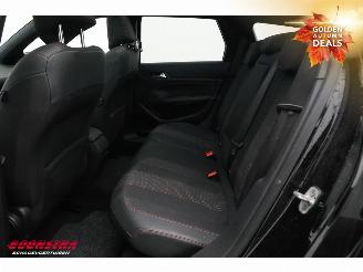 Peugeot 308 SW 1.2 PT GT-line Pano Navi Clima Cruise Camera 74.860 km! picture 15