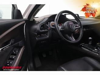 Mazda CX-30 2.0 e-SkyActiv-G M Hybrid Comfort Leder ACC Memory LRHZ Camera picture 19