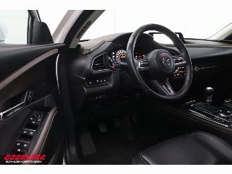 Mazda CX-30 2.0 e-SkyActiv-G M Hybrid Comfort Leder ACC Memory LRHZ Camera picture 19