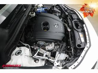 Mazda CX-30 2.0 e-SkyActiv-G M Hybrid Comfort Leder ACC Memory LRHZ Camera picture 8