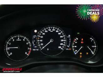 Mazda CX-30 2.0 e-SkyActiv-G M Hybrid Comfort Leder ACC Memory LRHZ Camera picture 21