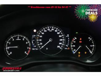 Mazda CX-30 2.0 e-SkyActiv-G M Hybrid Comfort Leder ACC Memory LRHZ Camera picture 21