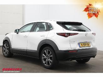 Mazda CX-30 2.0 e-SkyActiv-G M Hybrid Comfort Leder ACC Memory LRHZ Camera picture 4