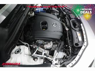 Mazda CX-30 2.0 e-SkyActiv-G M Hybrid Comfort Leder ACC Memory LRHZ Camera picture 8