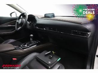 Mazda CX-30 2.0 e-SkyActiv-G M Hybrid Comfort Leder ACC Memory LRHZ Camera picture 14