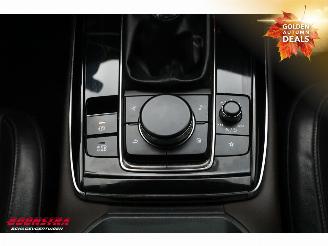 Mazda CX-30 2.0 e-SkyActiv-G M Hybrid Comfort Leder ACC Memory LRHZ Camera picture 27